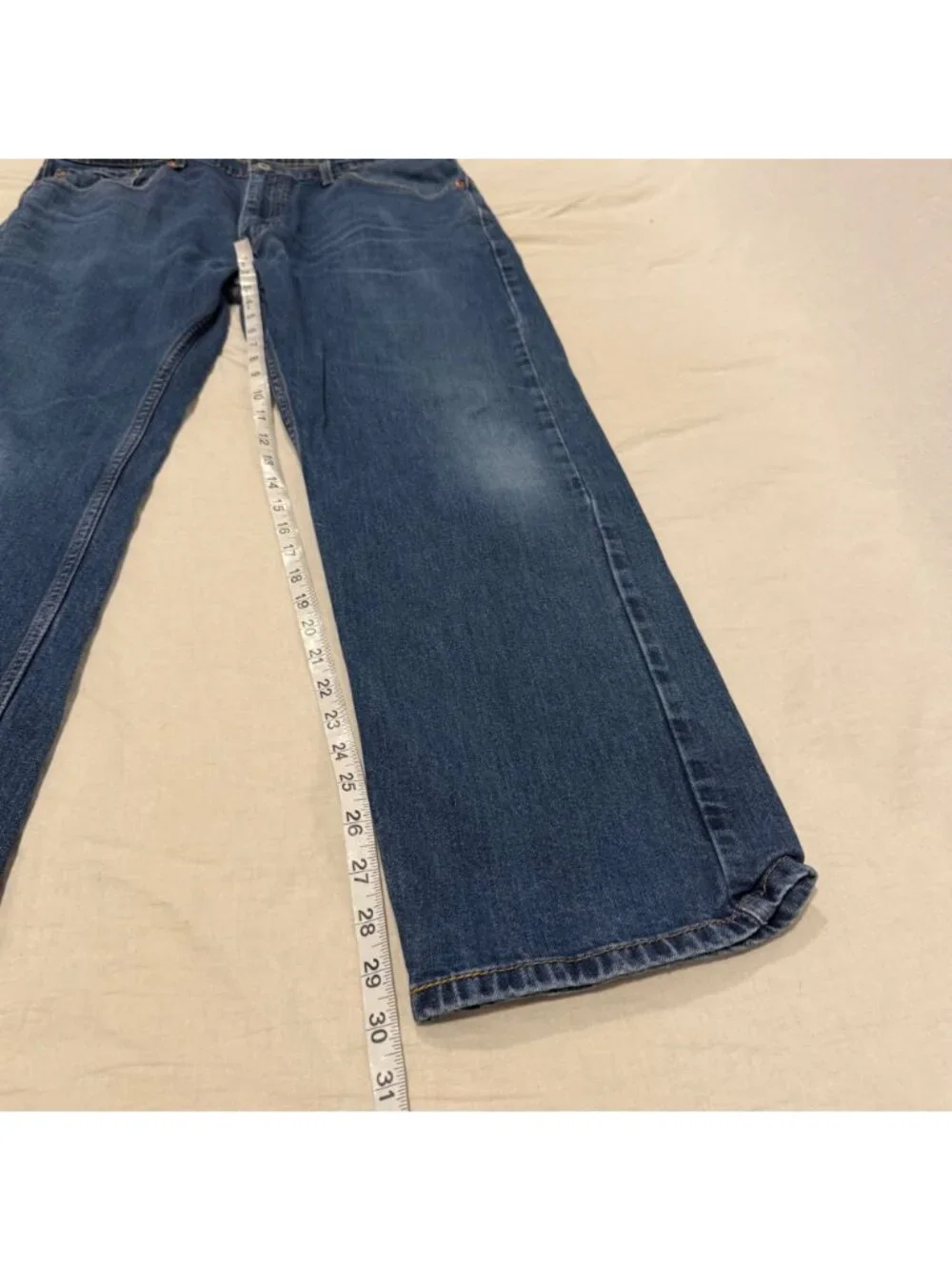 Levis classic levi
